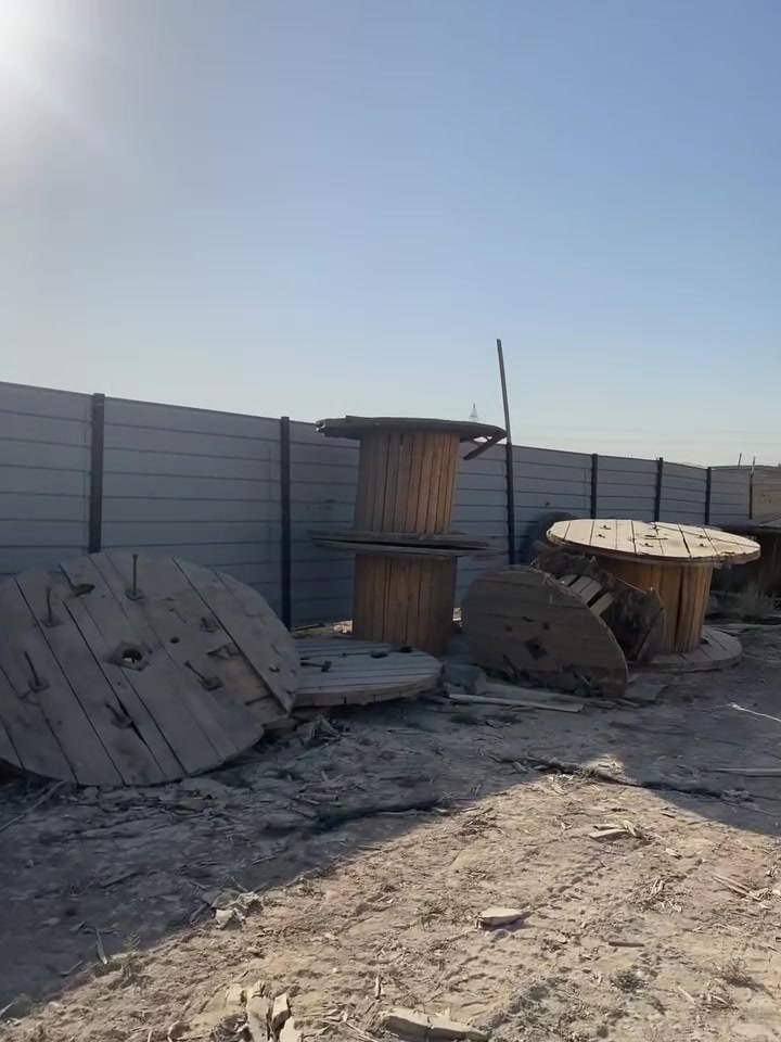 يتوفر بكرات حطب ***********
