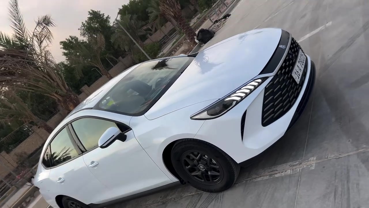 كن بلاص • ٢٠٢٥ • النجف الاشرف