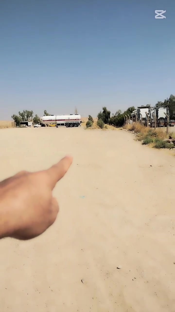 گراج • ٣ دونم • كركوك