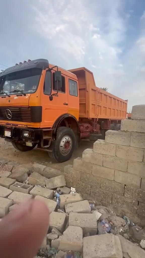 طويلة • محرك • جاهزة للعمل