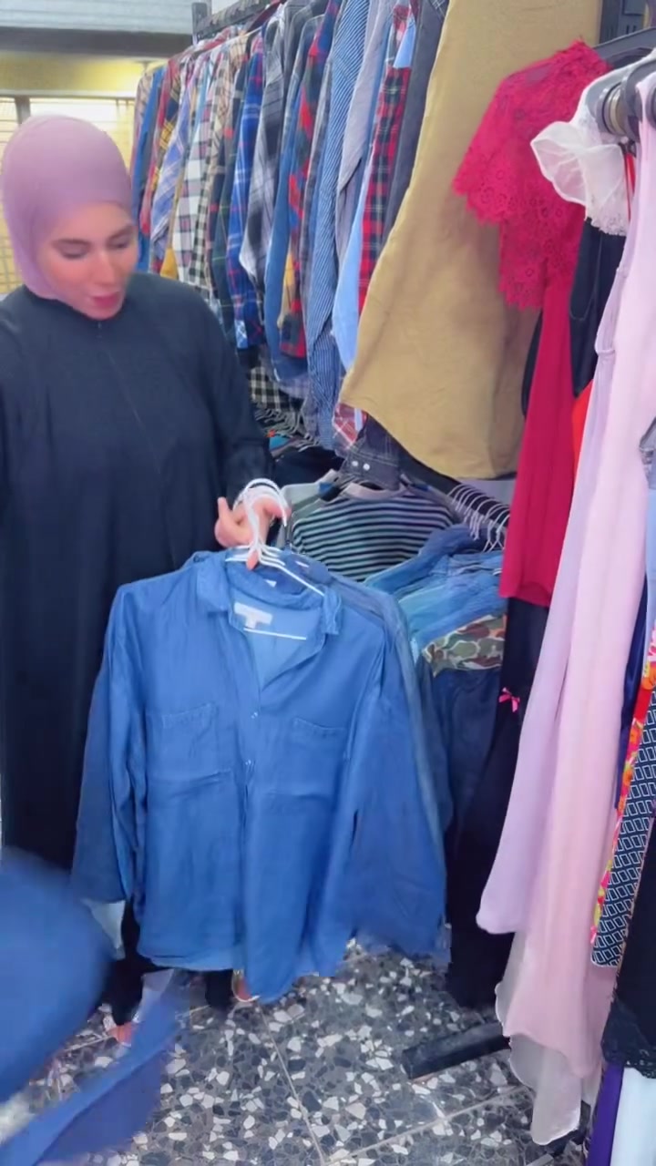 باله رجالي نسائي بناتي شبابي كولها متوفره بهذا المنشور واسعار مناسبه ملابس 
ملابس اطفال بأنواعها قطعه بالف 
قميص قطعه الفين 
بنطرون قطعه  3 
جمسوت قطعه الفين

