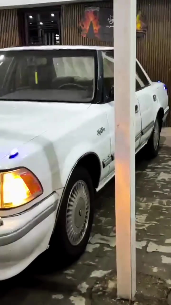 سلام عليكم للبيع هارتوب موديل1991مكفوله مكينه وكير جدد ✔️ حداديه ✔️ جديده ✔️ ماعايزه برغي بس تبريد مامربط رقم نجف نكليزي سياره جهازه مكان نجف سعر 55وبيه  مجال قليل ‏‪+***********‬‏‏‪***********‬‏

