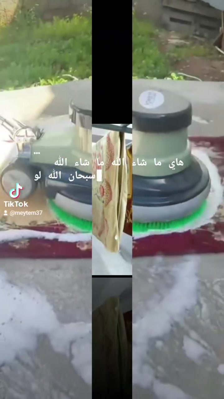 بسم الله الرحمن الرحيم
على بركة الله تعالى، نعلن لكم عن الافتتاح الرسمي لـ "غسل وحمام كركوك المميز" 🚗🛋️✨
​نضع بين أيديكم خبرتنا الكاملة لنقدم لكم أحدث وأفضل خدمات التنظيف والعناية الفائقة:
• غسل وتلميع كافة أنواع السيارات بأعلى جودة.
• غسل وتعقيم المفروشات المنزلية (سجاد، موكيت، طخم كراسي، ومقاعد) بأحدث التقنيات لتعود كالجديدة تماماً.
​📍 العنوان: الديوانية - قضاء الحمزة الشرقي - مقابل الوقفة القديمة.
​يسعدنا حضوركم   وخدمتكم هي غايتنا! للاستفسار والحجز يرجى مراسلتنا أو الاتصال بنا. أهلاً وسهلاً بالجميع 🤍 ***********
*********** واتساب 
متوفر توصيل المفروشات مجاني كافة مناطق الحمزة الشرقي 
@إشارة
