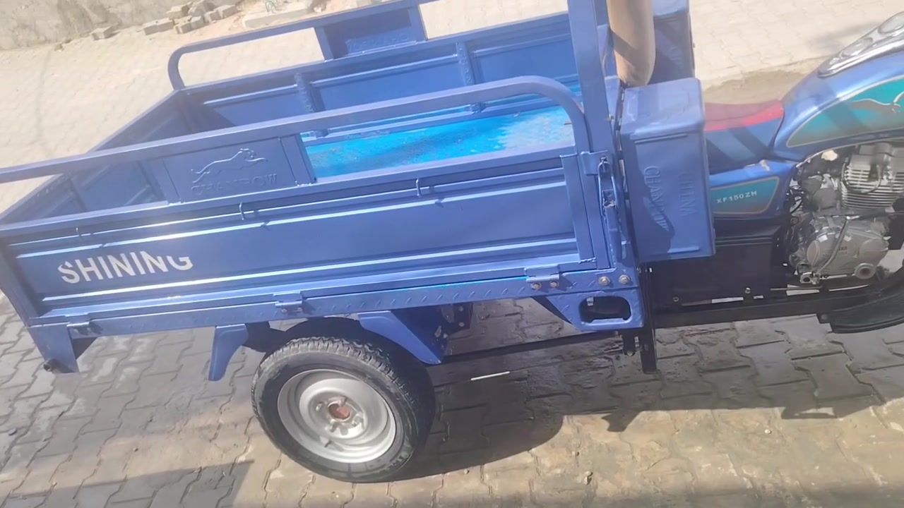 نجف • توك توك