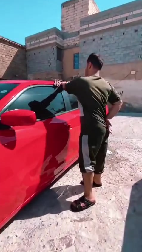 محطة زيوت • غسل سيارات • علوان البصرة