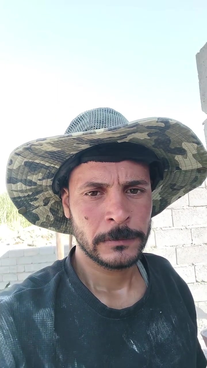 خلفه بناء درجه اولا وذا تريد اطلع كادر خلفات نشتقل تريد بليوميه  تريد عل دبل 
الارقام *********** بي واتساب
***********
