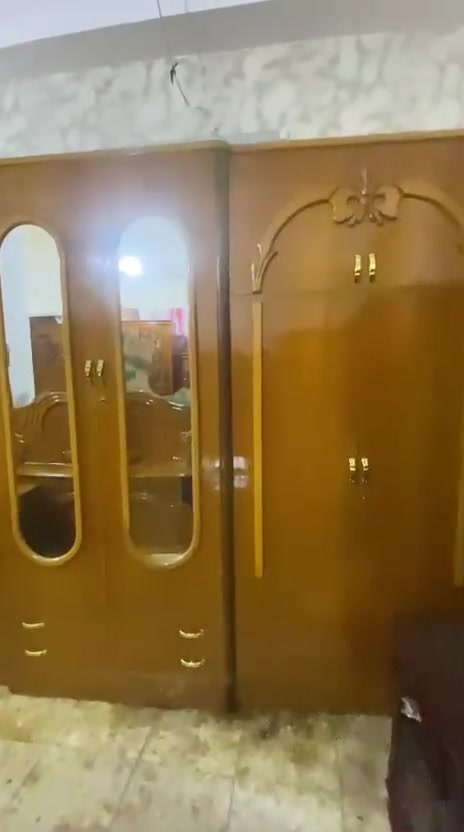 غرفه 6 باب ملحق صاج داخل وخارج ضهر جرجوبه شغل درجه اولى مستعمل بغداد الأمين الثانية ***********
