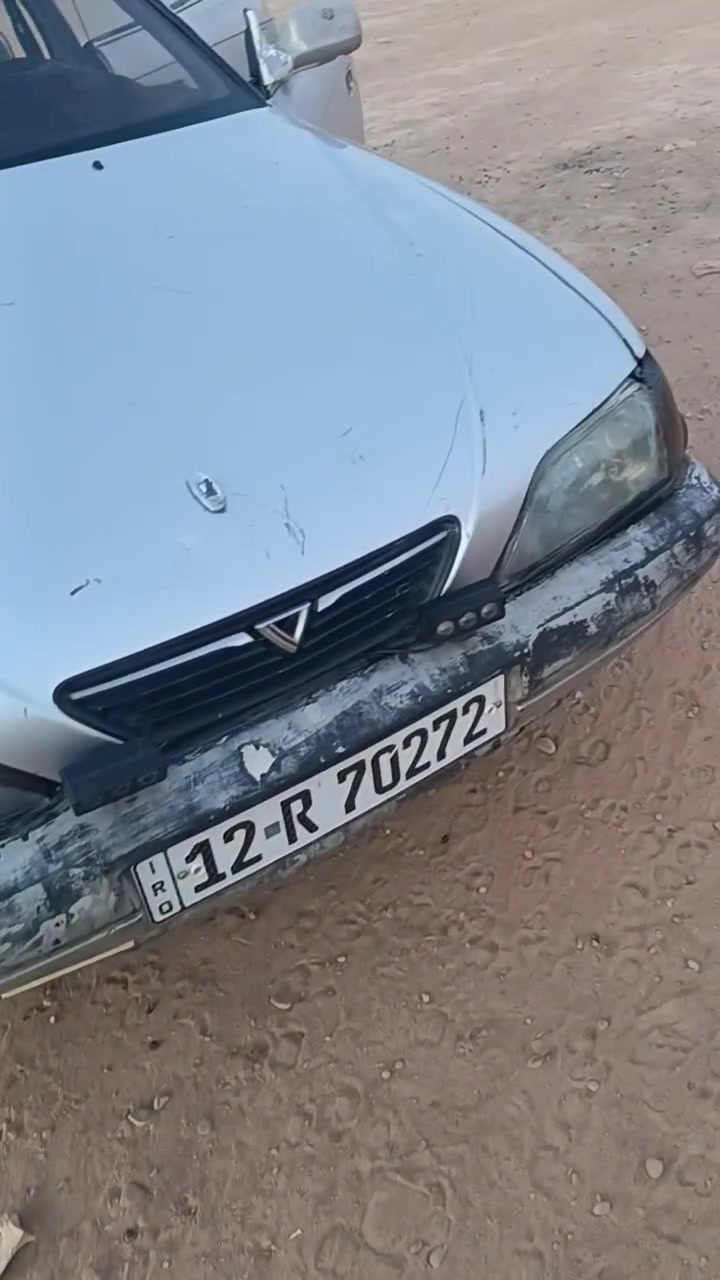السلام عليكم كورلا موديل 94 نينوى دولي لل29 سنوي عظم وكاله وتحويل كير ومحرك شرط محرك وكير فرخ بطه تواير جوز جدد باتري جديد مسجل شاشه ترايك مكه المكرمه السعر40 وبيها مجال بسيط بدون مراوس نقد او اذا مقدمه زينه والباقي أقساط يرهم  المو شراي لا يتعبني رجاءا المكان الشركاط الشيخ حمد***********@@***********
