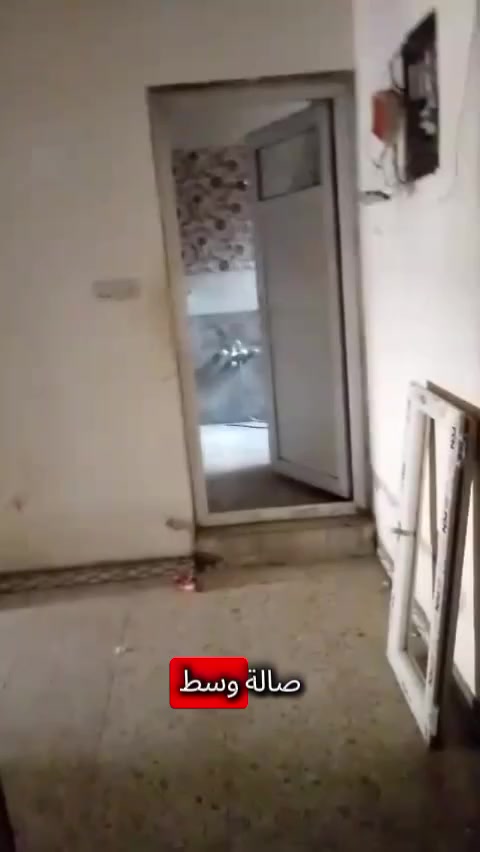 ---
*🏢 شقة للإيجار - طابق ثاني - 400 ألف*

السلام عليكم
شقة نظيفة ومرتبة طابق ثاني

*📍 العنوان:* الدورة - شارع أبو طيارة - شارع مستشفى الدورة الأهلي

*التقسيم:*
- صالة
- مطبخ
- هول كبير
- غرفتين نوم
- خدمات

*💰 الإيجار: 400 ألف*

*📞 للتواصل واتساب: ************
*مكتب العامري للعقار*

#شقق_للايجار #الدورة #مستشفى_الدورة_الاهلي
---
