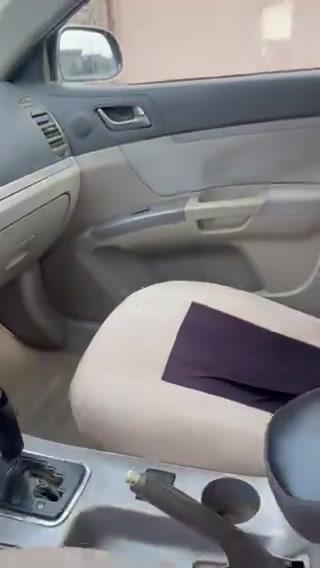 جيلي امجراند • ٢٠١٢ • اوتوماتيك