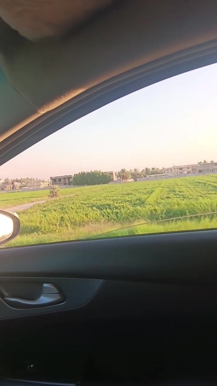 سلام عليكم توجد ضمانه ماش نضيف مكان واسط زبيديه منطقه رجبيبه بيهن 15دونم عل شارع تصل عل رقم ***********
