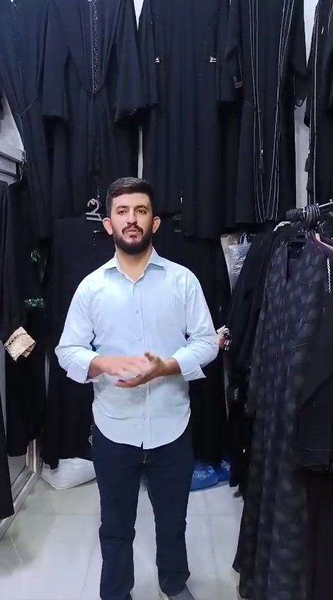 موديل الترند • شهربان السوق القديم • توصيل