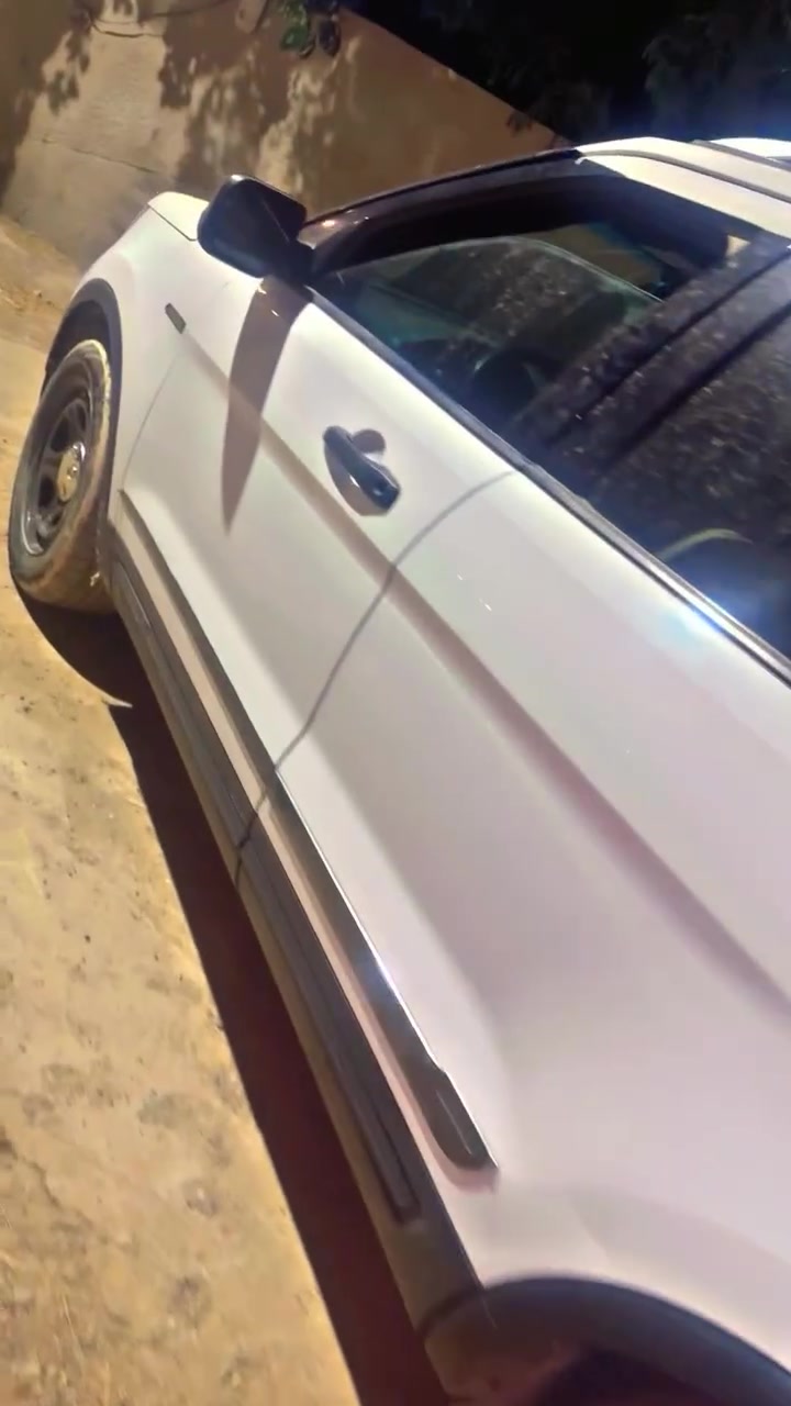 اكسبلور • ٢٠١٩ • فول بوليسي