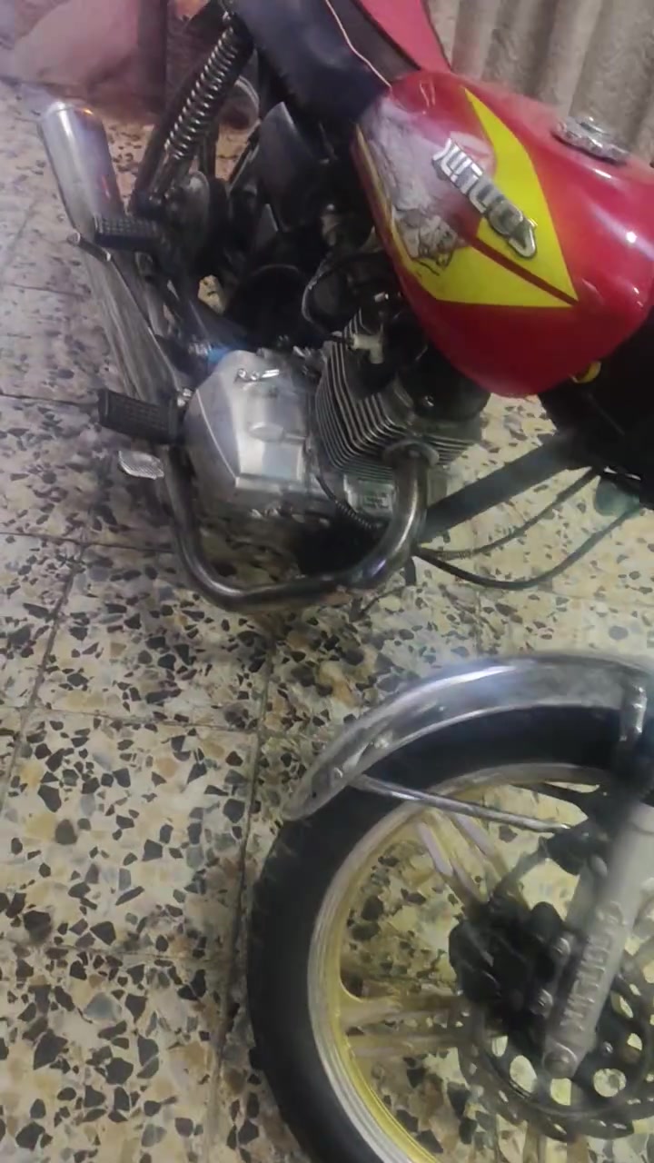 سكنر • ٥كير • موديل ٢٢