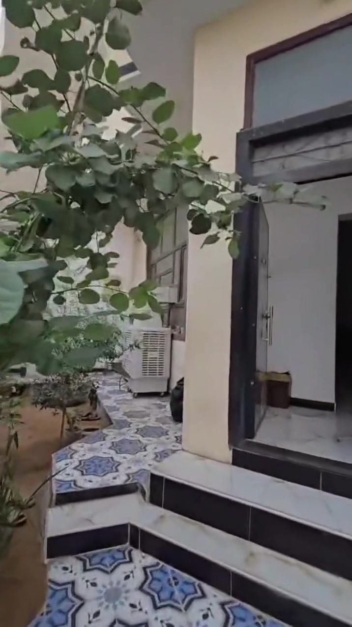 كنعان حي خضراء • طابو ملك • بناء حديث