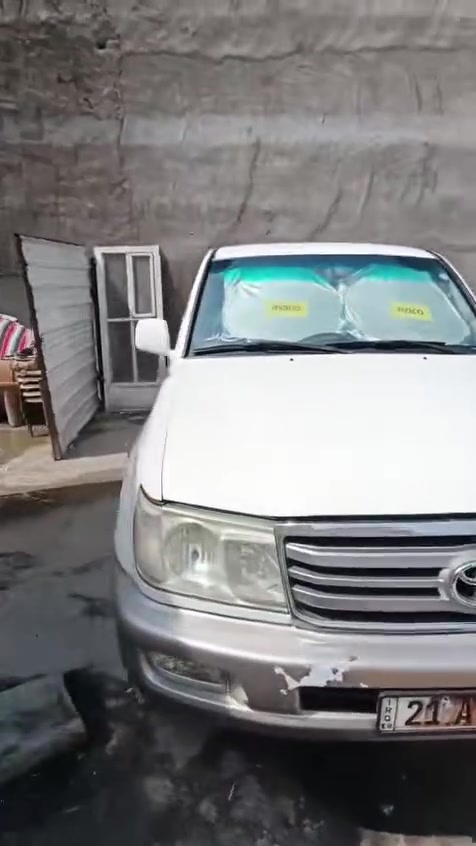 قير عادي • ٢٠٠١ • رقم اربيل
