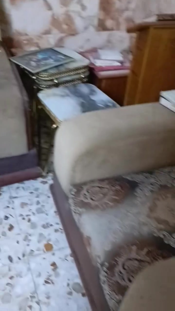 قنفتين كبار • ٣ كراسي • الشعب