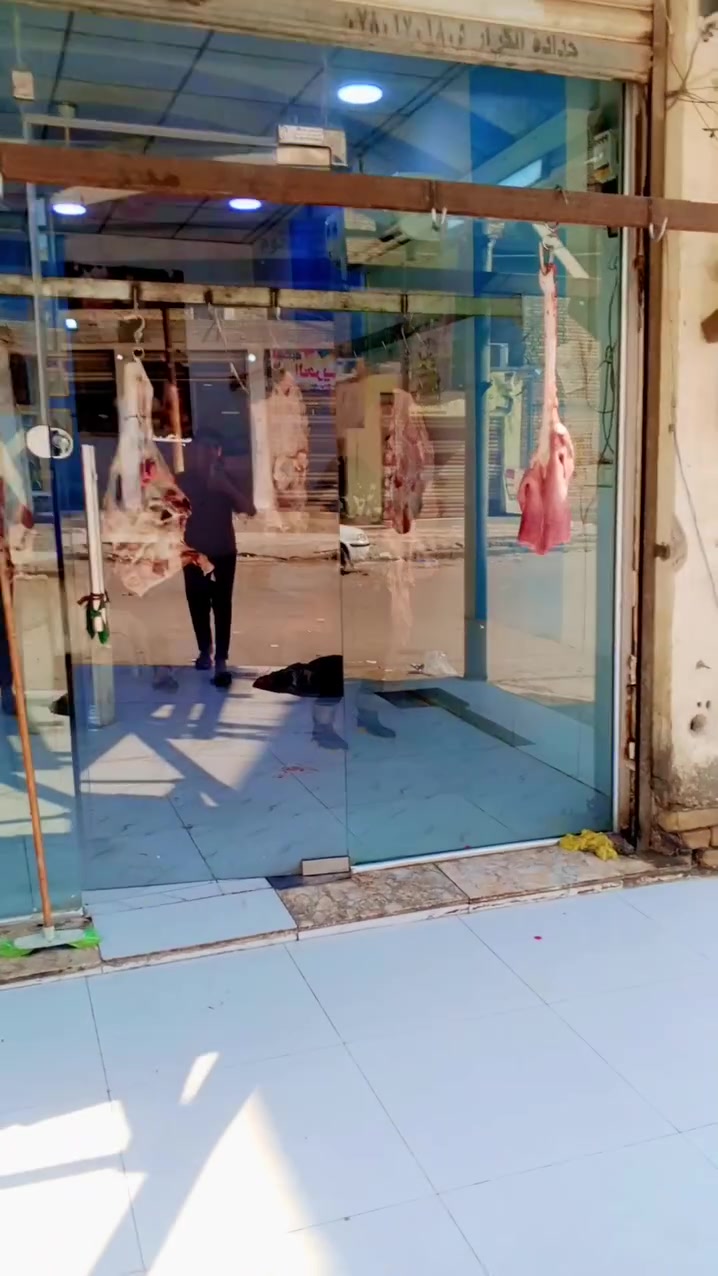 سلام عليكم متابعيننا معامينا على بركه الله فتحنا اليوم عروضنا مستمره فضل الله واهل البيت كل يوم بيومه مستعدين كل المناسبه والمطاعم جزاره بركاته المرتضى العنوان الاسكان النزله الثالثه يم مدرسه العين الاهليه الجديد قرب حسينيه الامام زيد العابدين الحجز السريع ‏‪***********‬‏‏‪
