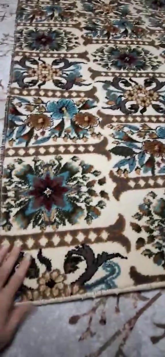 سجادة • ١×٣م • ١×٤م