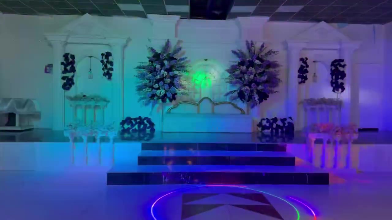 الحمدلله تم تغير شكل الكوشه بالكامل😍

(قاعة الجوهره )
تجمع بين الرقى والبساطه 

اختار  الاجمل والافضل😍
حجوزات مفتوحه للشهر الثامن والتاسع  

#بابل/المسيب/سدة الهنديه /طريق سده مسيب مقابل محطة الميقات 
  
للحجز والاستفسار مراسلة الصفحه او الاتصال 
***********
***********
ستوديو #محمد الربيعي
