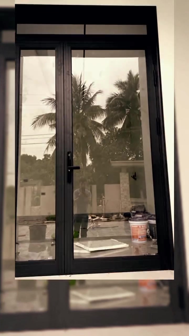 🚪🪟 معمل الضامن للألمنيوم 🪟🚪
الجودة مو بس شكل… الجودة متانة وعمر طويل 💪✨
نقدملكم أبواب وشبابيك ألمنيوم بتصاميم عصرية، تشطيب أنيق، ودقة بالتفاصيل، حتى تحصل على شغل يجمع بين الجمال، القوة والمتانة.
اختيارك لمعـمل الضامن يعني تختار شغل معمول بعناية ويستحق ثقتك ❤️
📍 العنوان: العراق – النجف الأشرف – الكوفة
📞 للاستفسار والطلب: ***********
معمل الضامن للألمنيوم… جودة تثبت نفسها من أول نظرة. 🔥 #مهندس #العراق
