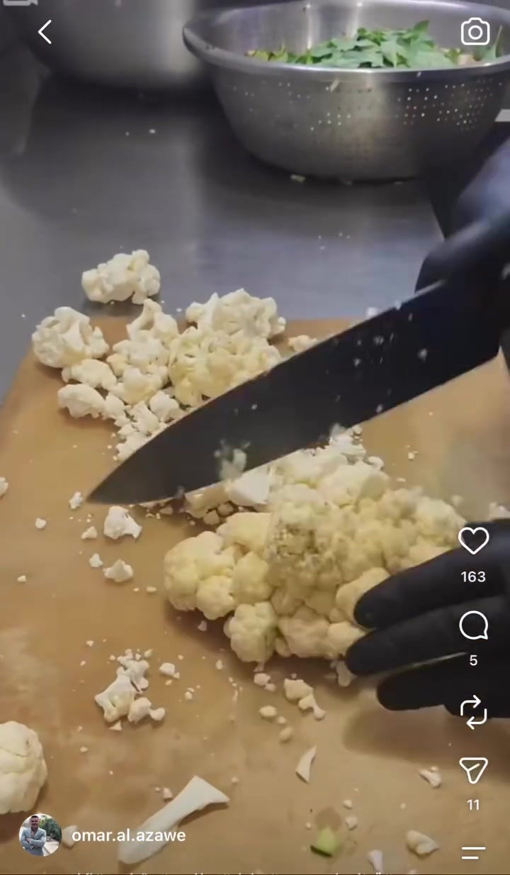 شيف مقبلات شغله رهيب ومقبلاته تجنن وملتزم بالعمل ويجيد كل انواع المقبلات اللي يريد شيف مضبوط هذا رقمه ***********وعنده واتساب ..بغداد حصراً جربوه وحتدعولي
