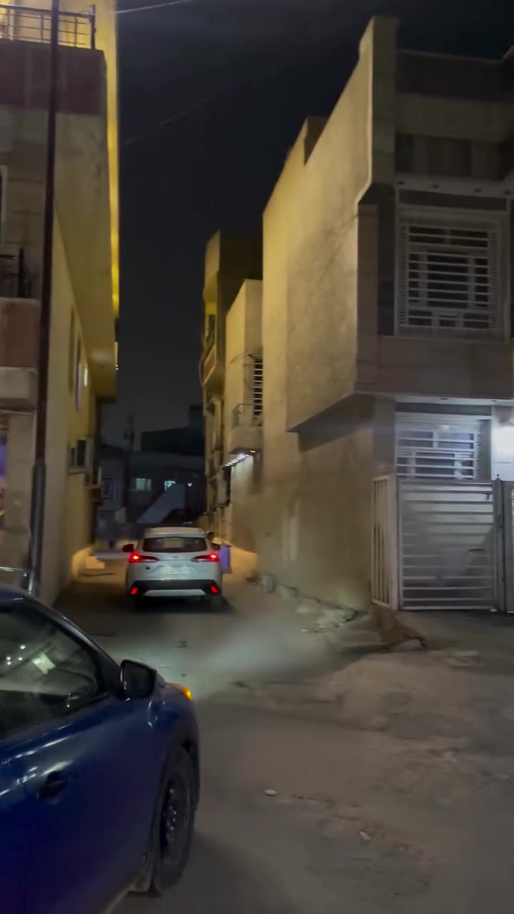 بناية ركن • ٣ طوابق • ٩٠م