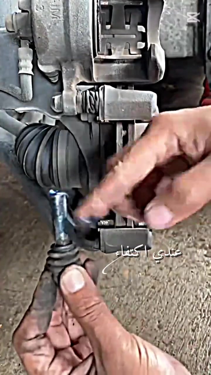 السلام عليكم اخوان الحداد لكافه انواع السيارات عنوان نجف حي النداء للاستفسار رقم الهاتف***********
