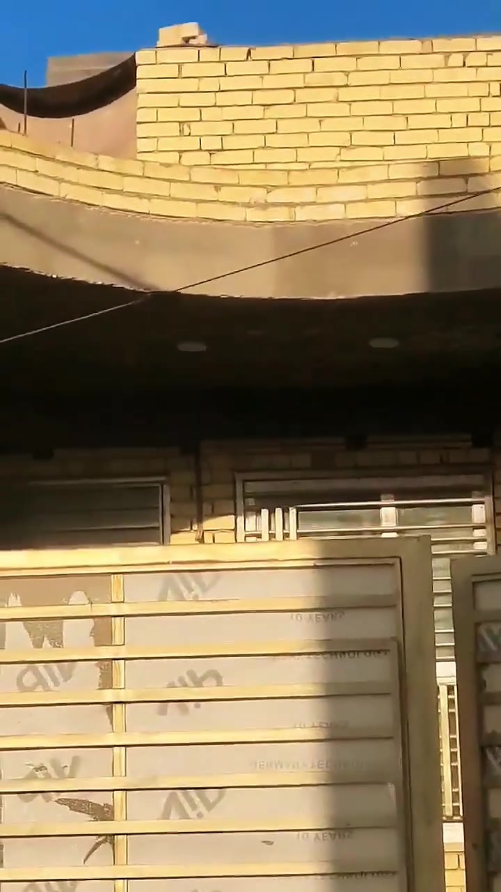 *على بركة الله*
*بيت للبيع 150م في حي ديان*
*الموقع:* مقابل محطة جنة عفك
*للاستفسار:* ***********
