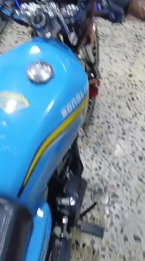سونك • ٢٠٠ سيسي • موديل ٢٠٢٦