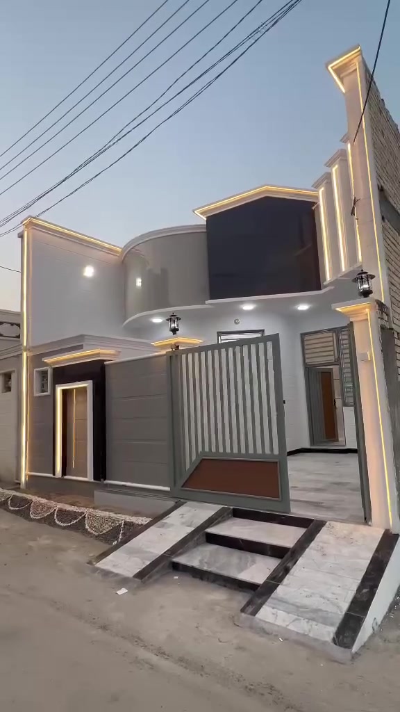 كربلاء • ١٥٠م • طابو زراعي