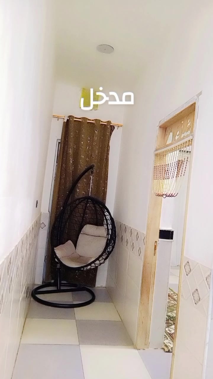 حي الحسن العسكري • دوالم لازم • ١٠٠متر