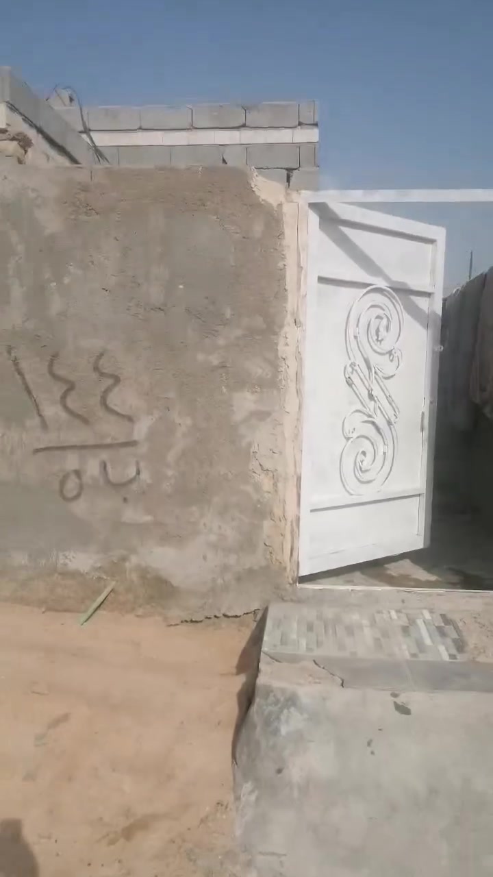 بيت • النجف • ٧٥م
