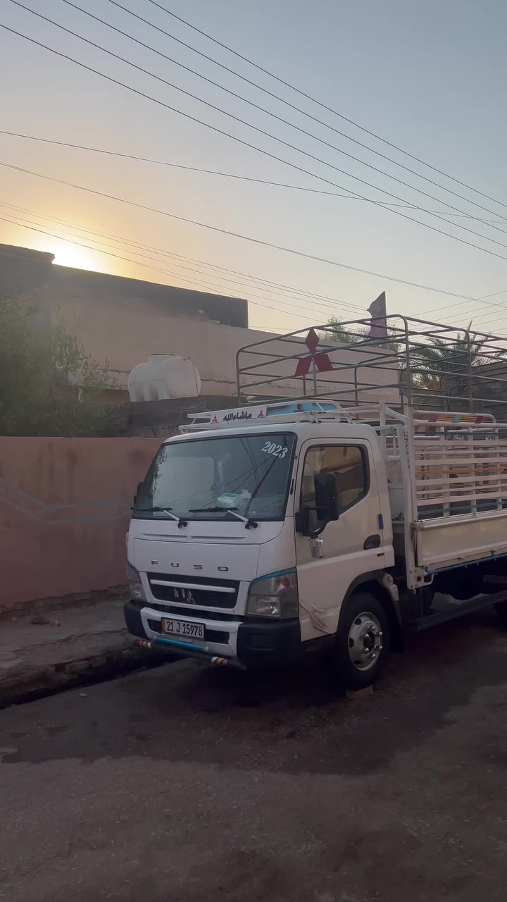 كنتر • موديل ٢٣ • بدون حوادث