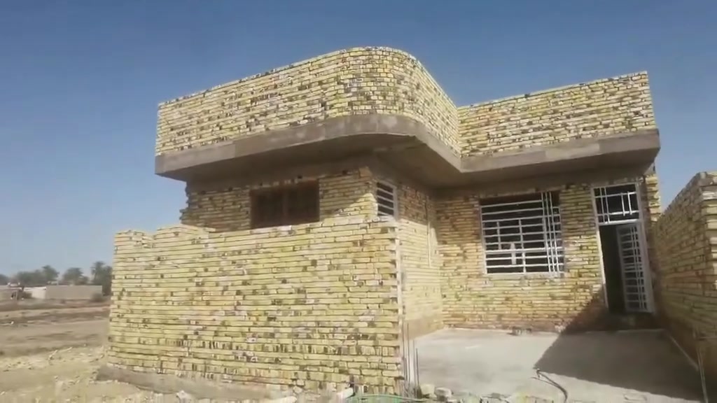 سيد محيل العطراويه • ٢٠٠م • غرفتين