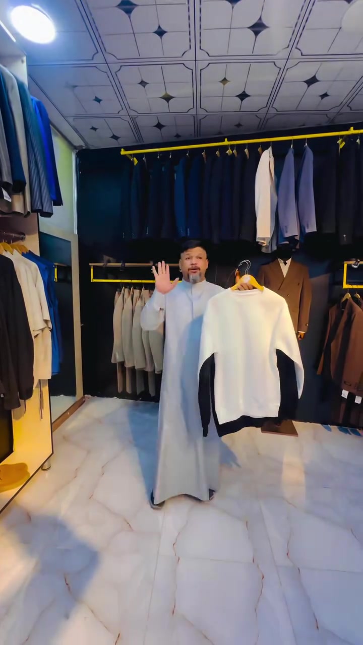 عروض • ملابس رجالية • الذهبي مول