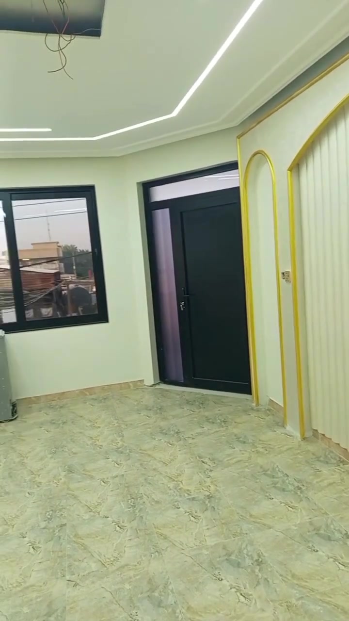 صبغ وديكورات • تشطيب داخلي وخارجي • شغل درجة أولى