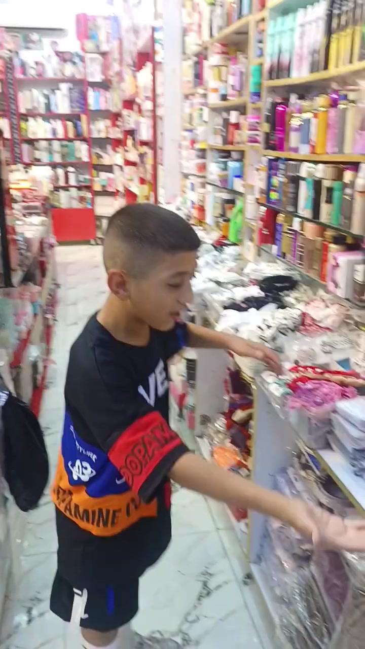 🤍 اللـه هـــم صـلي عـــلى مــحمد وال مـــحمد 🤍

                                         🛑شوفو 🛑
🐥شنــووو وفــرررت الككمم داخــل ال كوزمتـك 🐥
         🎀 كوزمتك مصطفى لطيف  العتابي  🎀

💛💛الترند الجديد وصل يمي💛💛

🌻العنوان🌻
شارع المواكب / قرب شارع المشجر / مقابل محلات حمودي عطية سلوم 
🍄يوجد توصيل داخل او خارج المحافظة 🍄
🌠اتصال على الرقم : *********** 🌠
