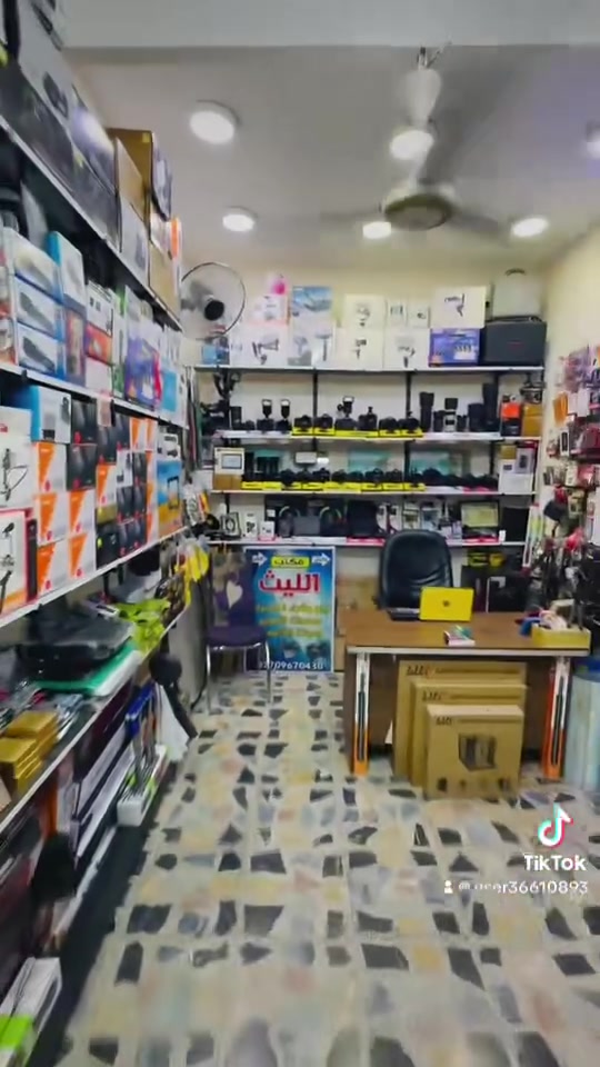🛑🛑يتوفر لديناجميع مواد التصوير  🛑🛑

🎥وجميع الكاميرات والعدسات النيكون والكانون مع الضمان لمده يومين فقط  استبدال في حال وجود عطل 🎥

ويوجد خدمه توصيل 🚕🚕🚕🚕

التواصل مع صفحتنا ماسنجر 

او اتصال واتس اب على الرقم 

📞📞***********☎️☎️
🔷زورونا الى موقعنا بغداد منطقه الصليخ🔷 من ساعه ال5عصرا  لغايه الساعه10مسأ 🌹
