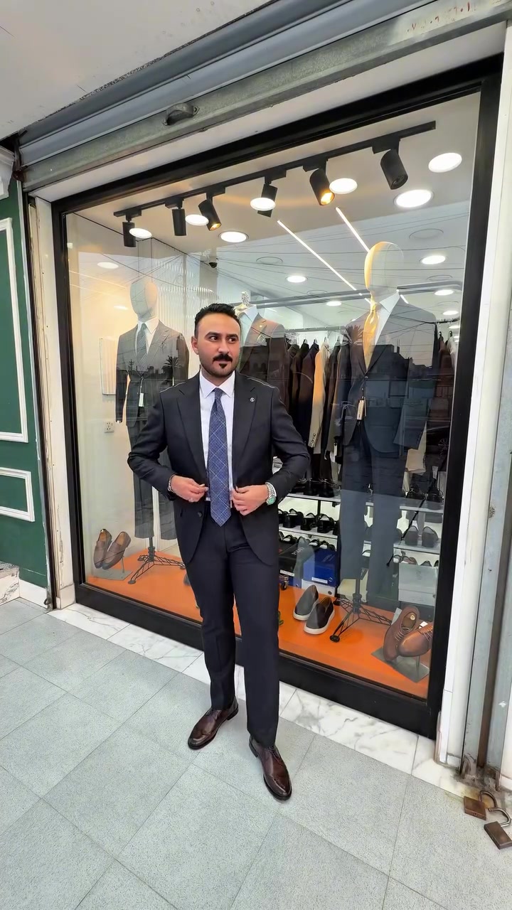 ⁨	⁨	⁨	⁨	⁨	⁨	⁨	⁨	⁨	⁨	⁨	TAHA AL_AYED
NEW COLLECTION 
علق بـ تم لمعرفة السعر 🤎👋🏼

القياسات من  46. 48. 50. 52. 54. 56. 58⁩⁩⁩⁩⁩⁩⁩⁩⁩⁩⁩
