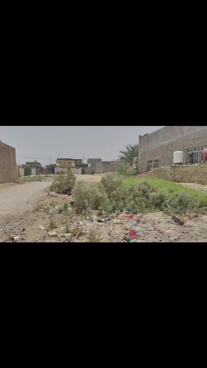 قطعه 200 متر حي سكني مقابل الامام عون عمود 200 طابو زراعي سند 25 تحويل اسهم وليس اقرار سعر 25 مع المجال للمشتري وجه 12 متر 
*********** تبعد عن شارع بغداد كربلاء سايد الزوار 600 متر
