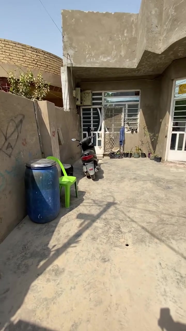 الكرغولية بغداد • ٢٠٠م • ٣ غرف