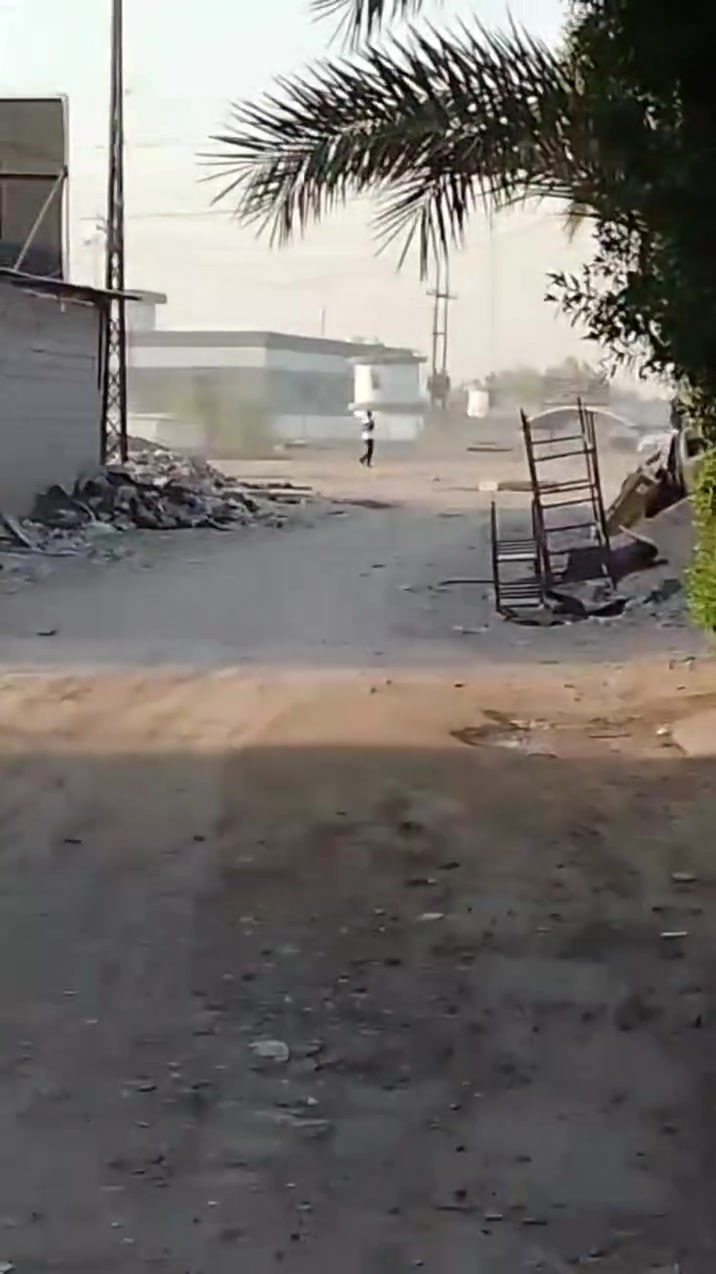 بيت للإيجار 🏠او بيع 😊 ابو غريب
حي القضاة مدخل حميد شعبان  قاطين @إشارة
وتساب او خاص ***********🏠 علمن اني دلال 🏠
