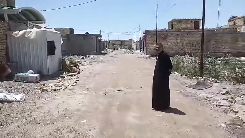 بيت زراعي حي الوفاء مقابل حي الفداء على نهر الوفاء 100متر بناء درجه اولى تسليم مفتاح بيت جاهز متوفر ماء وكهرباء ومولد 50مليون وبي شويه مجال مراجعه ***********
