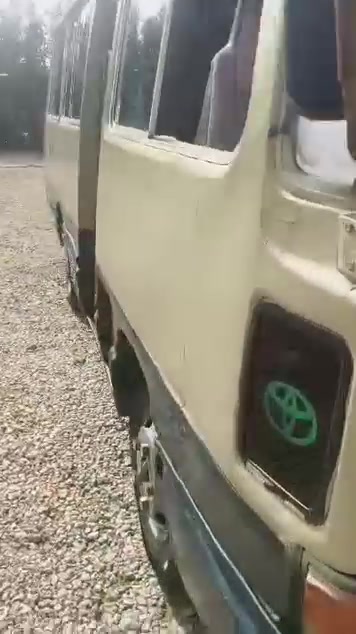 ٢ كوستر • واحد كاز • واحد بنزين