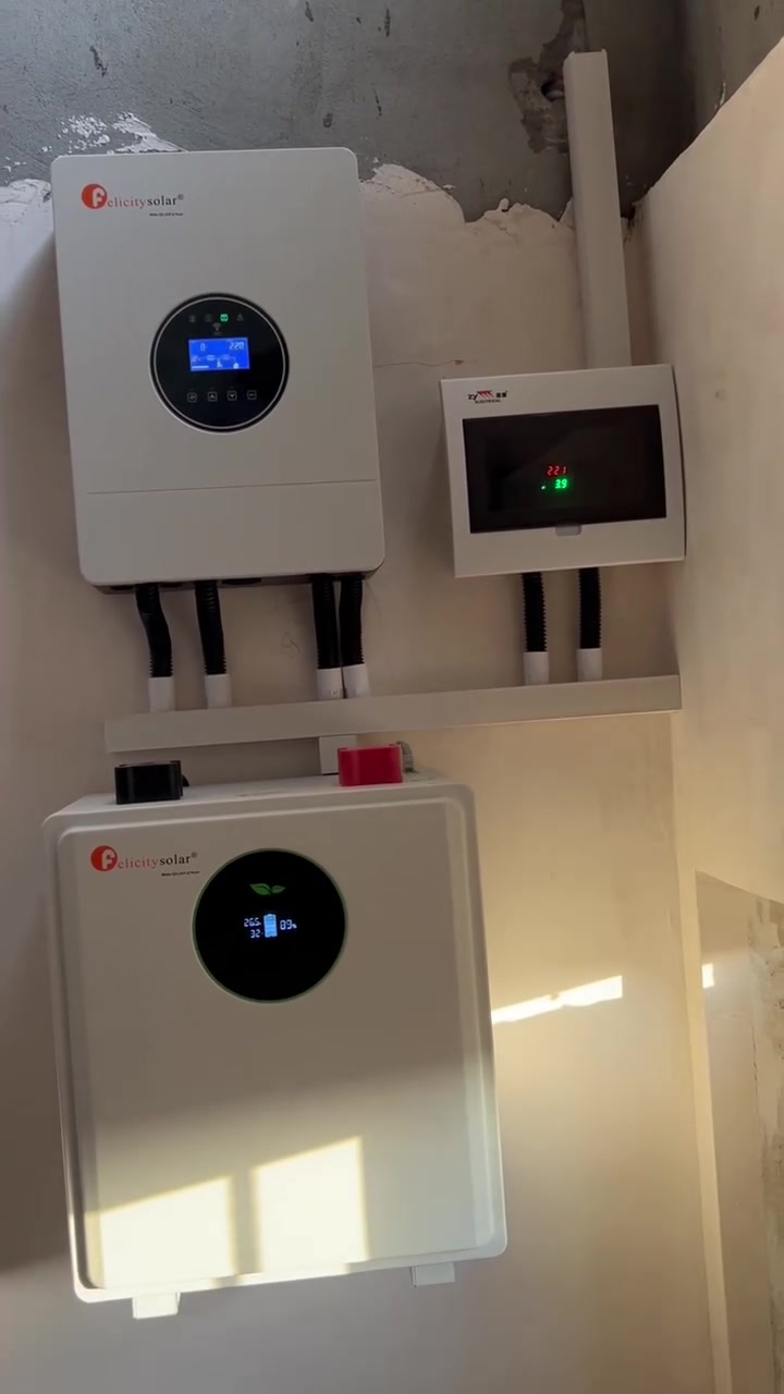 تابع تابع الفيديو للأخير وشوف شغلنا بعينك
‏     
‏              تدفع مرة وحدة… وترتاح سنين 🔋
‏
‏             🌞 شركة آشور للطاقة الشمسية 🌞
‏                     بإدارة: احمد البوحسيب
‏
‏                  🔧 الحمد لله تم تنصيب
‏
‏                      في قرية اسديره عليله 

‏                        للـ أخ حسام الجويد 
‏
‏⚙️ المنظومة المنصبة: 
‏✅ 10امبير نهاري +7أمبير ليلآ
‏✅مكونات المنظومة 
‏✅5لوح فلادلفيا___قدره 600 واط لكل لوح
‏✅ بطاريه فلستي __ 7.5 كيلو واط 
‏✅ انفرتر فلستي 4__كيلو واط 
‏
‏
‏📡 مع خاصية الواي فاي والبلوتوث للتحكم الذكي
‏
‏💡 خدماتنا:
‏💰 ✅ يتوفر نقداً و تقسيط مريح يناسب الجميع
‏🔨 التنصيب في جميع محافظات العراق
‏
‏📞 للطلب والاستفسار:
‏((مدير الشركة)) 
‏
‏احمد البوحسيب
‏***********
‏
‏((مدير الاعلام))
‏سيوف الاثير
‏0780072309‏
