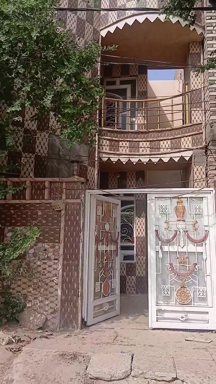 بيت يجار • شارع قمبره • مكتب ابو صالح