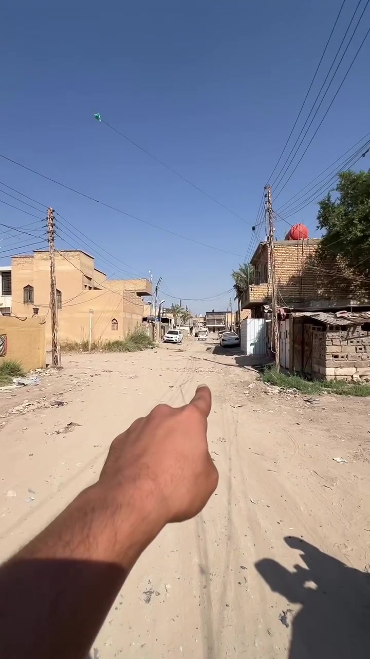 للبيع بسعر 30 مليون وبي مجال قريب علا شارع الالف للتواصل ***********
