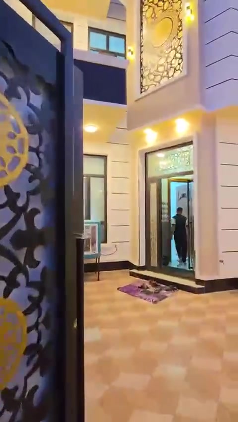 السته كيلو • قرب اليرموك • مع الاثاث