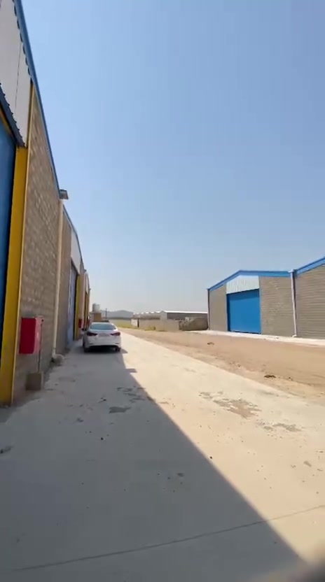 جملونات للايجار مساحة الجملون الواحد 750 متر للاستفسار ***********
